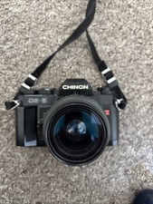 Chinon camera for sale  DONCASTER