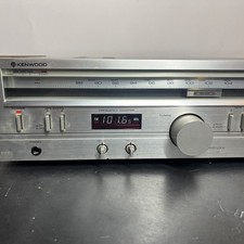 Vintage kenwood 720 for sale  Olathe
