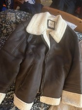 Firetrap men bomber for sale  KEIGHLEY
