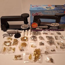Gem setter gem for sale  ERITH