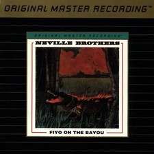 Neville brothers fiyo gebraucht kaufen  Berlin