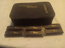 Hohner piedmont blues for sale  Zanesville