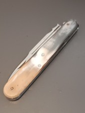 Ancien couteau rouennais d'occasion  Lédignan