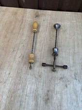 Vintage watchmaker screwdriver for sale  SPALDING