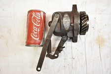 Vintage massey harris for sale  Farwell