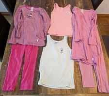 Pyjama langarm unterhemden gebraucht kaufen  München
