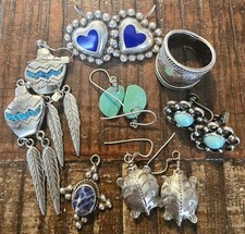 Vtg. ster silver for sale  Plainview