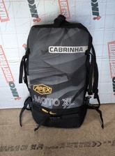 Used cabrinha moto for sale  LOWESTOFT