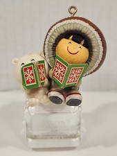 Hallmark 1980 frosty for sale  Everett