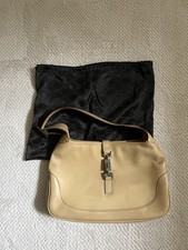 Gucci jackie shoulder for sale  GLASGOW