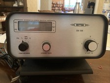 Wtw messgerät xi gebraucht kaufen  Hamburg