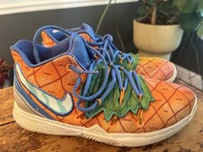 Nike spongebob squarepants for sale  Norristown