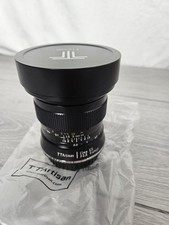 Ttartisan 11mm f2.8 for sale  Holts Summit