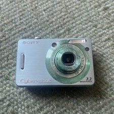 Sony cybershot dsc gebraucht kaufen  Hamburg