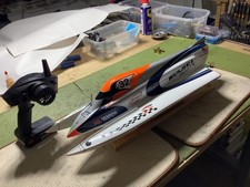 Tenshock rocket power for sale  Houston