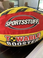 Sportsstuff booster towable for sale  Mabank