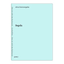 Segeln gebraucht kaufen  Aarbergen