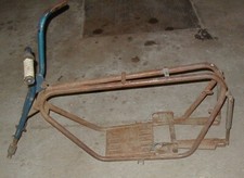 Vintage kart 1970 for sale  Los Molinos