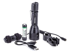 Nextorch hunting set usato  Torino