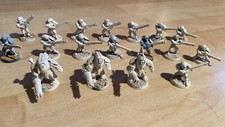 Warhammer 40k impero usato  Roma