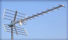Antenna yagi esterno usato  Torrecuso