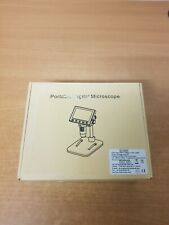 Digital microscope wadeo for sale  LONDON