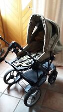 Kinderwagen teutonia quadro gebraucht kaufen  Emmendingen