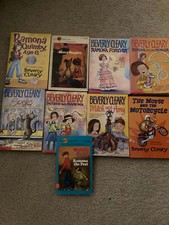 Beverly cleary kids for sale  Wentzville