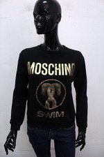 Moschino felpa donna usato  Portici