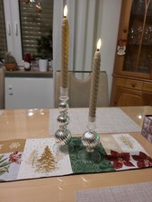 Kerzenhalter kerzenständer ke gebraucht kaufen  Walldorf