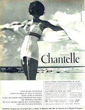 Publicité advertising 25.04 d'occasion  Raimbeaucourt