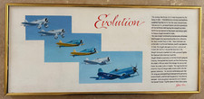 Evolution illustration aircraf for sale  Radium Springs