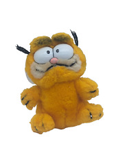 Garfield stofftier dakin gebraucht kaufen Garfield stofftier dakin gebraucht kaufen  Seevetal