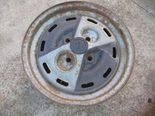 Fiat 127 top usato  Canale