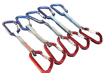 Rock climbing carabiners for sale  CARNFORTH