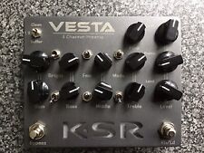 Ksr vesta channel for sale  EBBW VALE