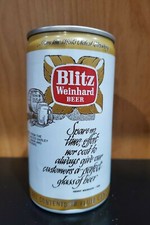 1975 blitz weinhard for sale  Lebanon