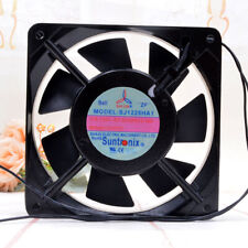 Exaustor Sangee 110V SJ1225HA1 12025 gabinete inversor refrigeração ventilador axial comprar usado  Enviando para Brazil