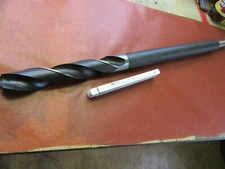 Hss spiralbohrer mk4 gebraucht kaufen  Dürrröhrsdorf-Dittersbach, Stolpen
