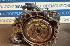 Cambio automatico renault usato  Vigasio