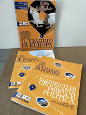 Viaggio volume atlante usato Viaggio volume atlante usato  Roma