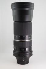 Tamron 150 600 usato  Torino
