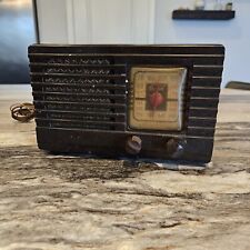 Usado, Vintage 1939 Philco Radio PT-25 Pré-Guerra Original Não Restaurado Não Testado Para Reparo comprar usado  Enviando para Brazil