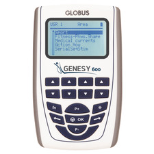Globus elettrostimolatore prof usato  Prato