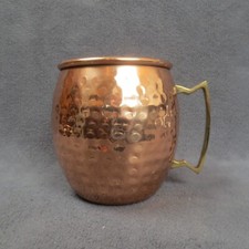 Moscow mule mug for sale  Colorado Springs