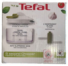 Tefal k1330404 sekunden gebraucht kaufen  Neu-Isenburg