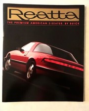 1988 buick reatta for sale  Mankato