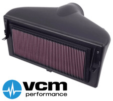 KIT DE ENTRADA DE AR FRIO VCM MAFLESS OTR PARA HOLDEN COMODORE VT VU VX VY LS1 5.7L V8 comprar usado  Enviando para Brazil