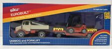 Siku scale 2522 for sale  Harvard