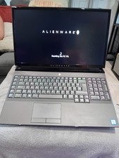 Alienware 51m gaming for sale  BRIGHTON